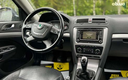 Skoda Octavia 2012 - фото 12