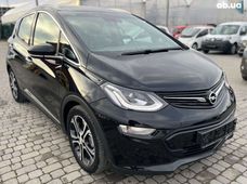 Продаж вживаних Opel Ampera-e в Львівській області - купити на Автобазарі