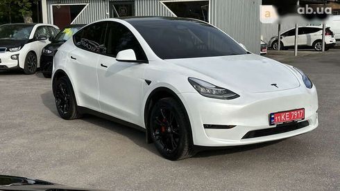 Tesla Model Y 2023 - фото 6
