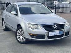 Купить Volkswagen Passat 2009 бу в Киевской области - купить на Автобазаре