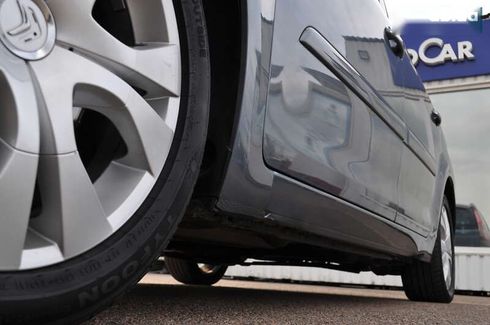 Citroёn C4 Picasso 2012 - фото 13