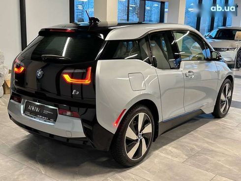 BMW i3 2015 - фото 11