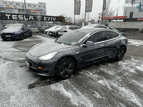 Tesla Model 3 2019 - фото 8