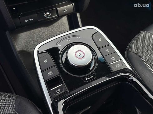 Kia Niro 2021 - фото 22