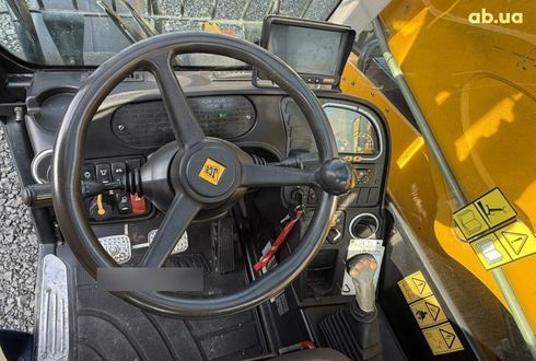 JCB 535-95 2015 - фото 13