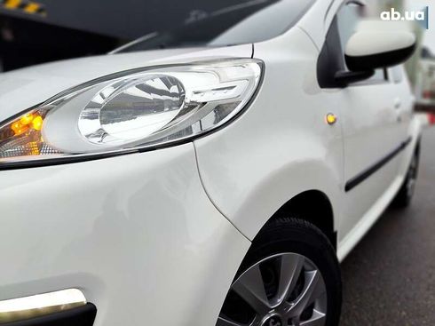 Peugeot 107 2013 - фото 2