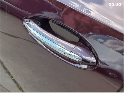 Buick Enclave 2017 красный - фото 6