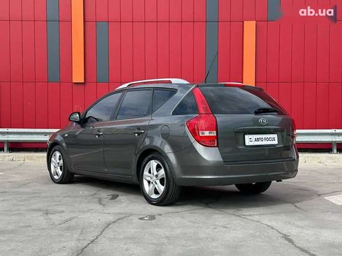 Kia Cee'd 2011 - фото 6