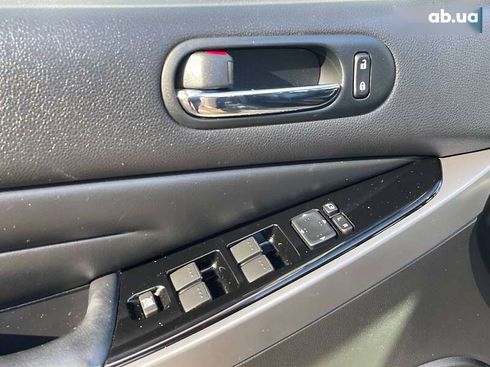 Mazda CX-7 2011 - фото 15