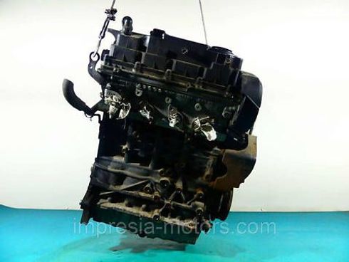 двигатель в сборе для Mitsubishi Lancer - купить на Автобазаре - фото 6