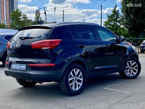 Kia Sportage 2014 - фото 5