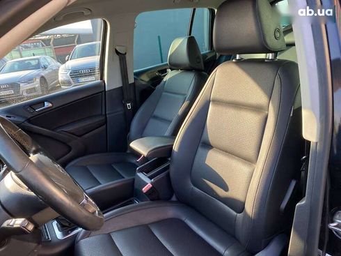 Volkswagen Tiguan 2013 - фото 17