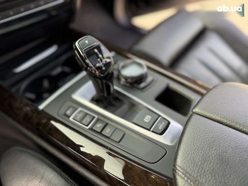 BMW X5 2015 - фото 20