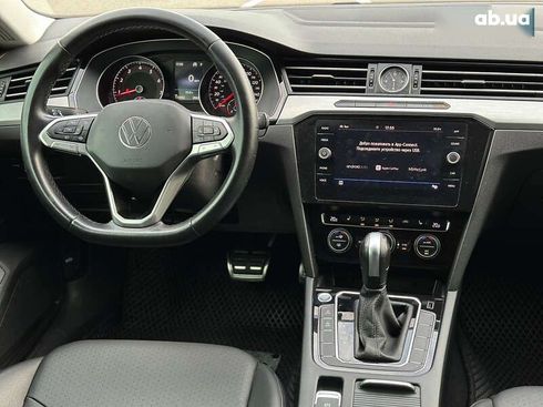 Volkswagen Arteon 2020 - фото 27
