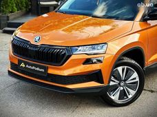 Продажа б/у Skoda Karoq 2024 года - купить на Автобазаре