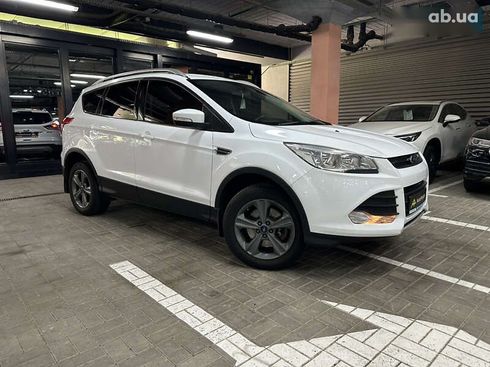 Ford Kuga 2013 - фото 6