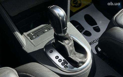 Volkswagen Touran 2014 - фото 19