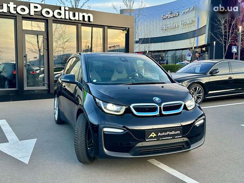 BMW i3 2018 - фото 2