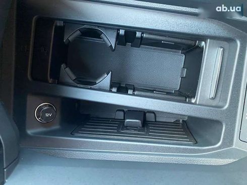 Audi E-Tron 2021 - фото 20