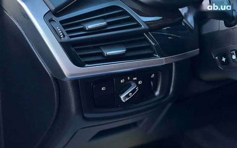 BMW X5 2015 - фото 14