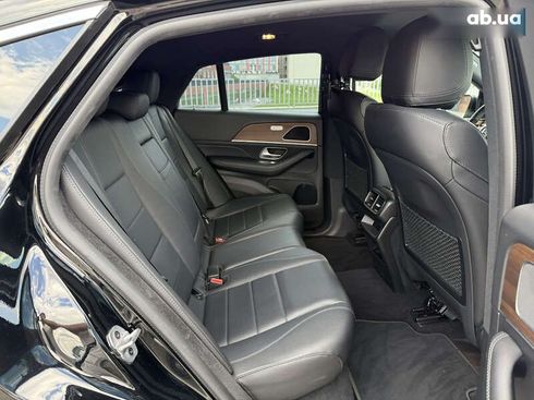 Mercedes-Benz GLE-Class 2021 - фото 19