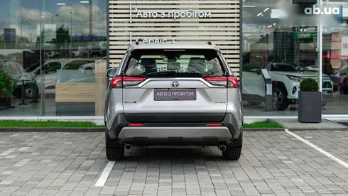 Toyota RAV4 2020 - фото 4