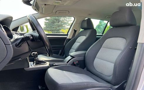 Skoda Superb 2013 - фото 16