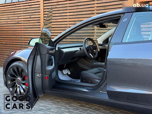 Tesla Model 3 2022 - фото 16