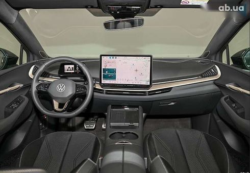 Volkswagen ID. Unyx 2024 - фото 9