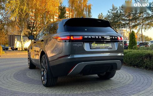 Land Rover Range Rover Velar 2019 - фото 5