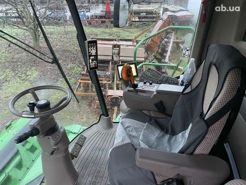 John Deere T660 2012 - фото 13