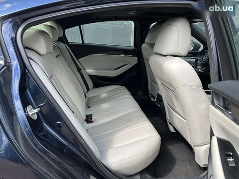 Mazda 6 2018 - фото 23