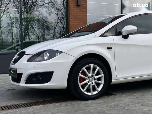 SEAT Leon 2011 - фото 20