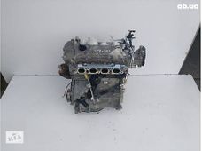 Двигун у зборі Toyota Avensis - купити на Автобазарі