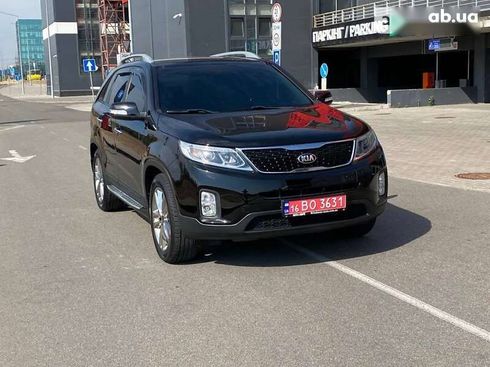 Kia Sorento 2014 - фото 2