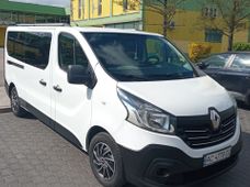 Авто Микроавтобус б/у в Нововолынске - купить на Автобазаре