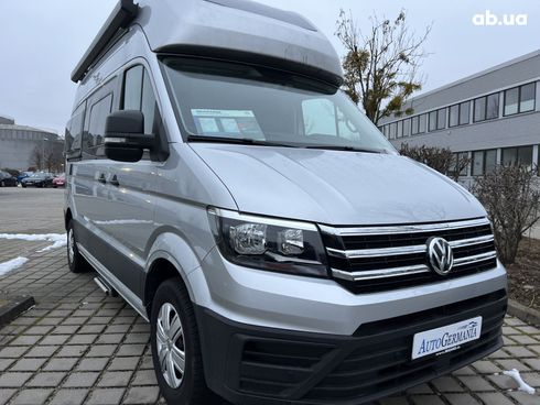 Volkswagen California 2019 - фото 8