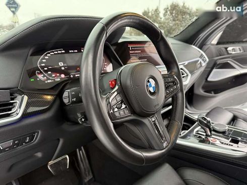BMW X5 2018 - фото 23