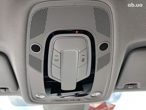 Audi a4 allroad 2017 серый - фото 30