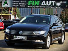 Продаж вживаних Volkswagen Passat в Черкасах - купити на Автобазарі