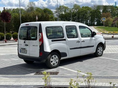 Renault Kangoo 2019 - фото 2