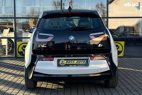 BMW i3 2015 - фото 6