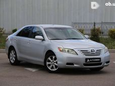 Купить Toyota Camry 2008 бу в Киеве - купить на Автобазаре