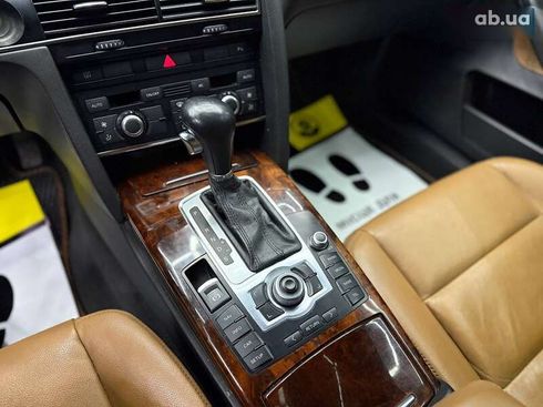 Audi A6 2010 - фото 16