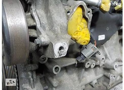 двигатель в сборе для Ford Focus - купити на Автобазарі - фото 3