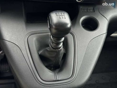 Citroёn Berlingo 2022 - фото 27