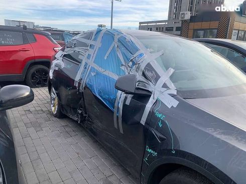 Tesla Model Y 2024 - фото 3