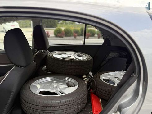 Mitsubishi i-MiEV 2013 - фото 7