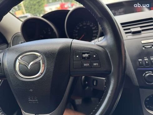 Mazda 3 2009 - фото 21