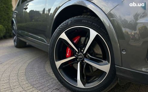 Audi Q7 2019 - фото 28